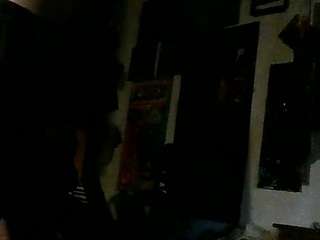 politoh Live Webcam on CamSoda