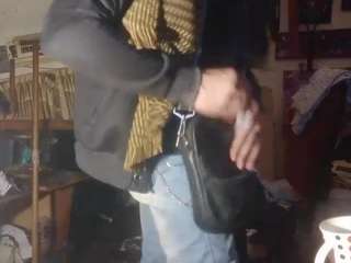 politoh - Live Cam