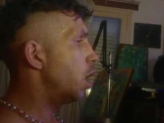 politoh Brown live webcam