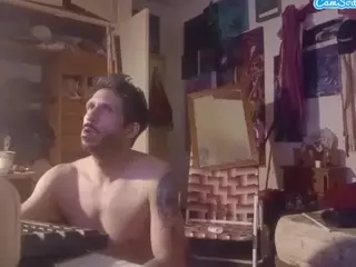 POLITOH's Live Sex Cam Show