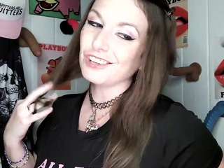 emberrayne from CamSoda is Private