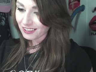 emberrayne Live Webcam on CamSoda