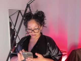 janialewis Live Webcam on CamSoda