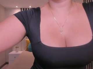 martinna Live Webcam on CamSoda