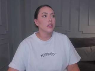 martinna Live Webcam on CamSoda