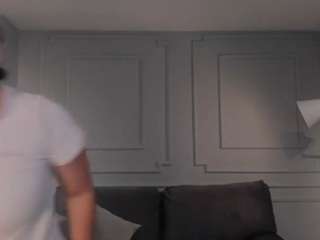 martinna Live Webcam on CamSoda