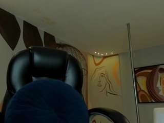 martinna webcam model