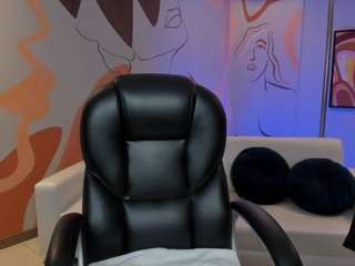 martinna webcam model