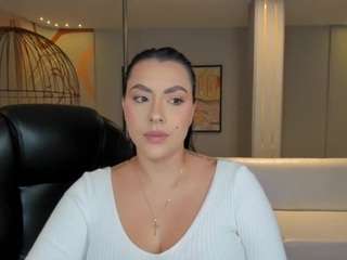 martinna Live Webcam on CamSoda