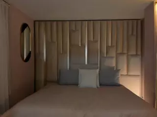 Martinna Bonnet's Live Sex Cam Show