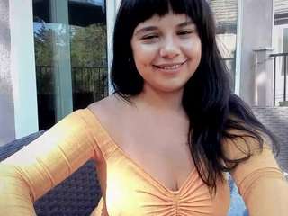 mayamae Live Webcam on CamSoda
