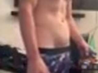 Chilldude
