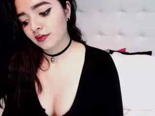 AllisonCooper's Live Sex Cam Show