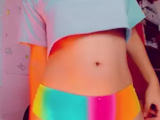 Katyperry's Live Sex Cam Show