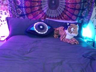 marshmallow-prin... Live Webcam on CamSoda