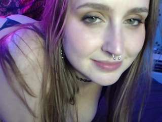 marshmallow-prin... Live Webcam on CamSoda