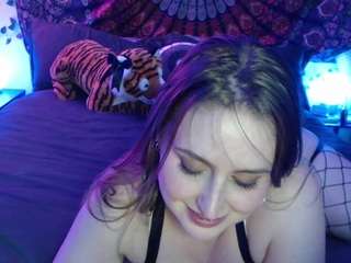 marshmallow-prin... Live Webcam on CamSoda