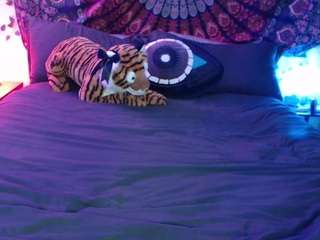 marshmallow-prin... Live Webcam on CamSoda