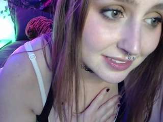 marshmallow-princess... webcam
