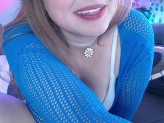 marshmallow-princess... webcam