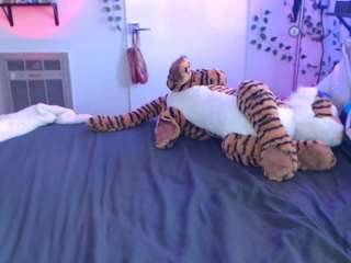 marshmallow-prin... Live Webcam on CamSoda