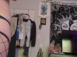 marshmallow-prin... Live Webcam on CamSoda