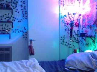 marshmallow-prin... Live Webcam on CamSoda