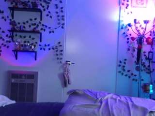 marshmallow-prin... Live Webcam on CamSoda