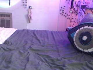 marshmallow-prin... Live Webcam on CamSoda