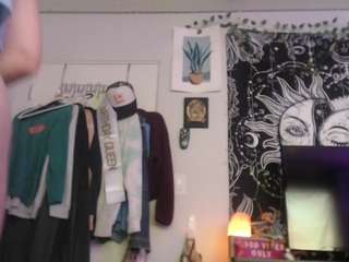 marshmallow-princess... webcam