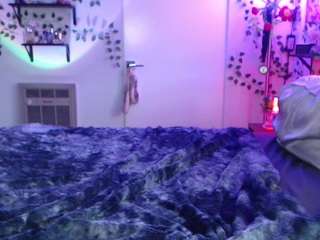 marshmallow-prin... Live Webcam on CamSoda