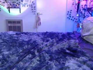 marshmallow-princess... webcam