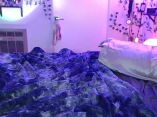 marshmallow-princess... webcam