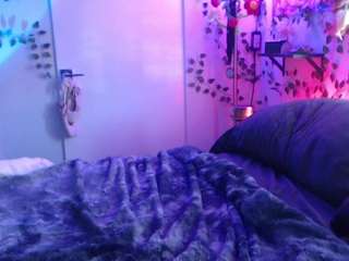 marshmallow-prin... Live Webcam on CamSoda