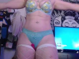 marshmallow-princess... webcam