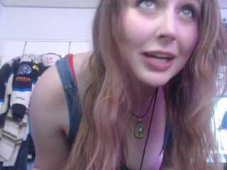 marshmallow-prin... Live Webcam on CamSoda