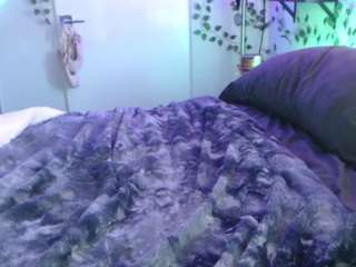 marshmallow-prin... Live Webcam on CamSoda