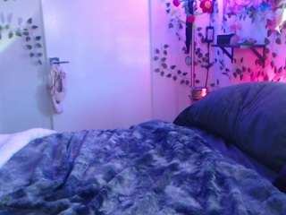 marshmallow-princess... webcam