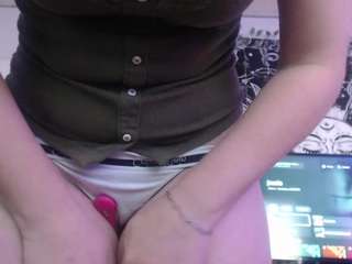 marshmallow-prin... Live Webcam on CamSoda