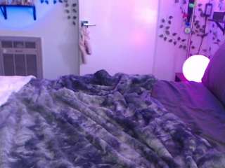 marshmallow-princess... webcam