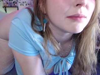 marshmallow-princess... webcam