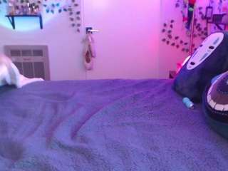 marshmallow-prin... Live Webcam on CamSoda