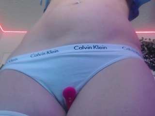 marshmallow-prin... Live Webcam on CamSoda