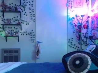 marshmallow-prin... Live Webcam on CamSoda