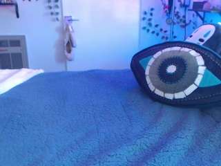 marshmallow-prin... Live Webcam on CamSoda