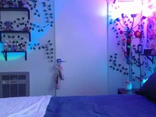 marshmallow-prin... Live Webcam on CamSoda