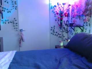 marshmallow-princess... webcam