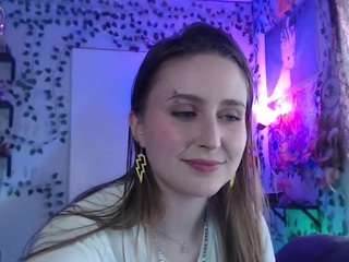 marshmallow-prin... Live Webcam on CamSoda