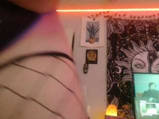 marshmallow-prin... Live Webcam on CamSoda