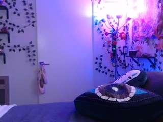 marshmallow-prin... Live Webcam on CamSoda